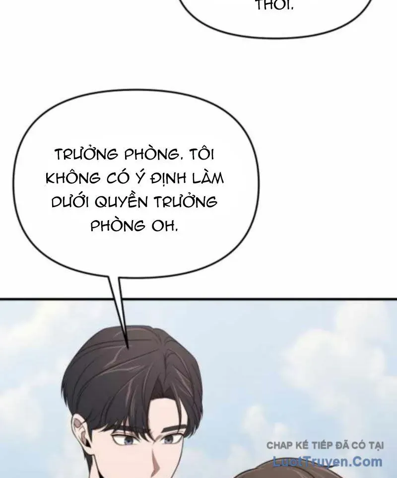 Thiên Tài Công Sở Vượt Qua Ranh Giới Chap 19 - Next Chap 18