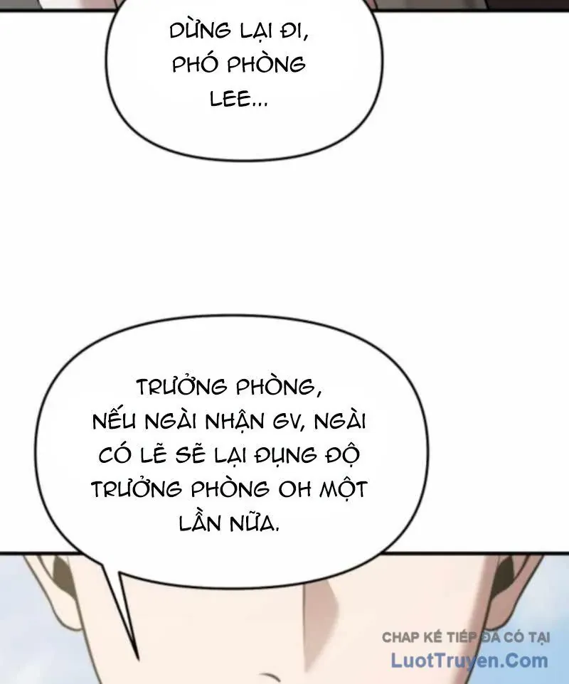 Thiên Tài Công Sở Vượt Qua Ranh Giới Chap 19 - Next Chap 18