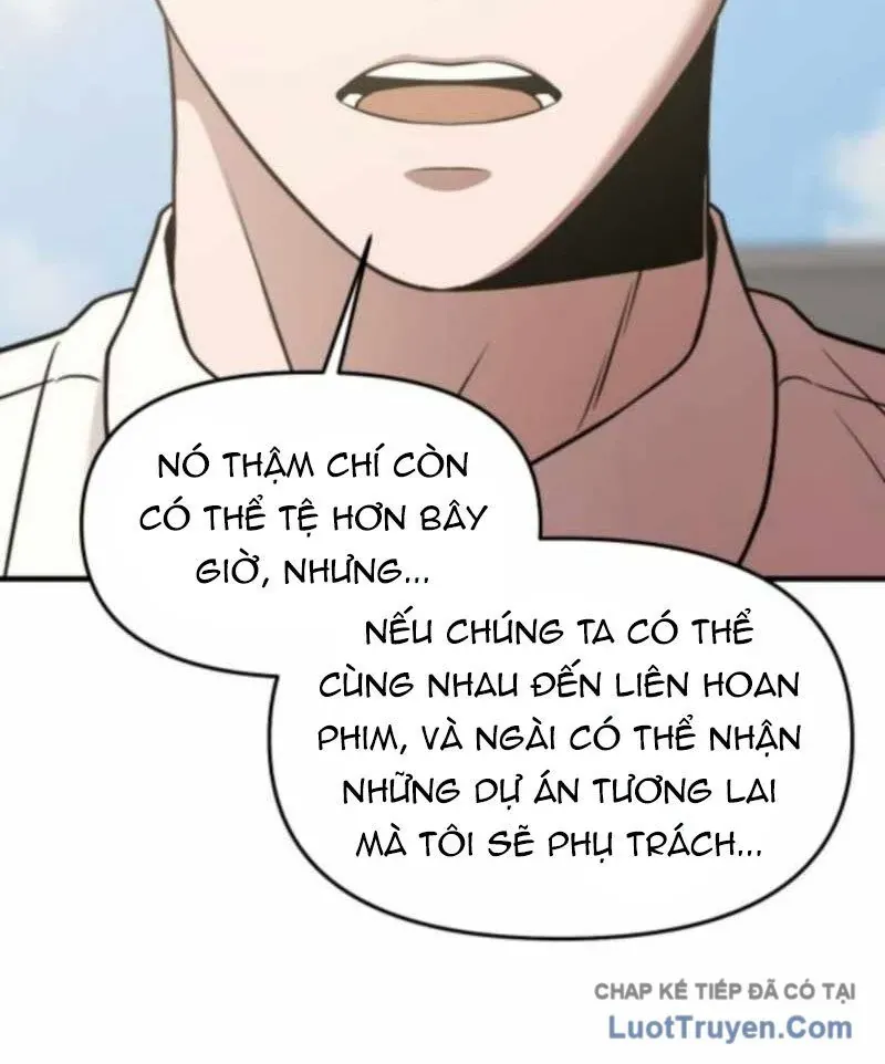 Thiên Tài Công Sở Vượt Qua Ranh Giới Chap 19 - Next Chap 18