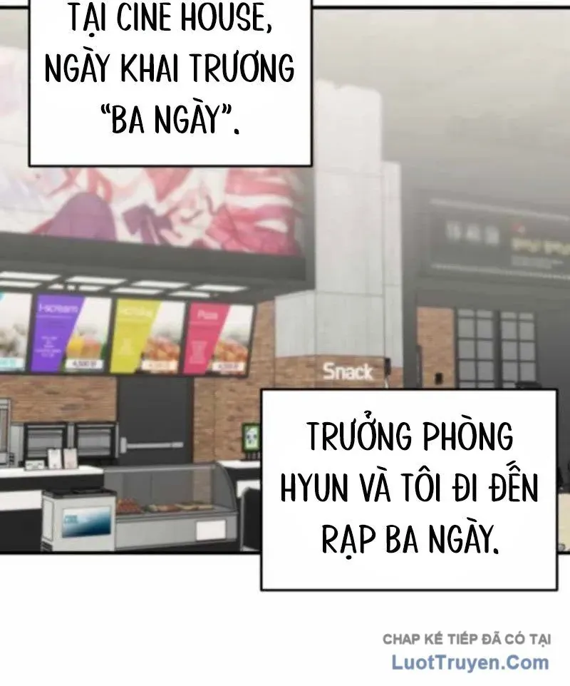 Thiên Tài Công Sở Vượt Qua Ranh Giới Chap 19 - Next Chap 18