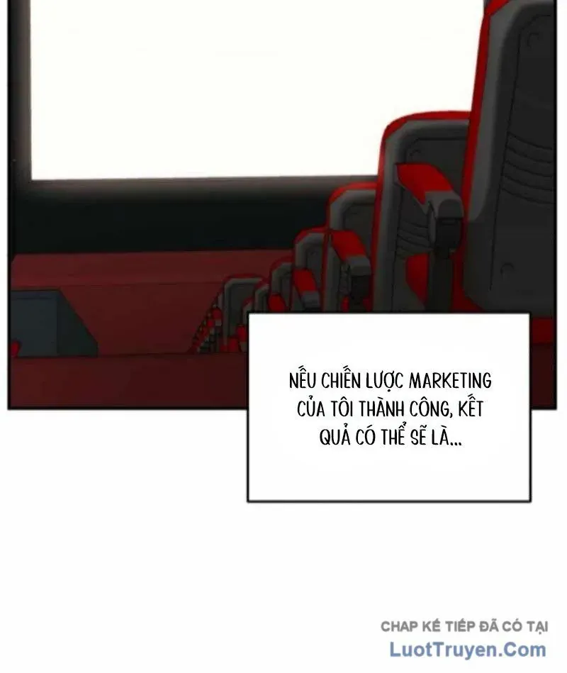 Thiên Tài Công Sở Vượt Qua Ranh Giới Chap 19 - Next Chap 18