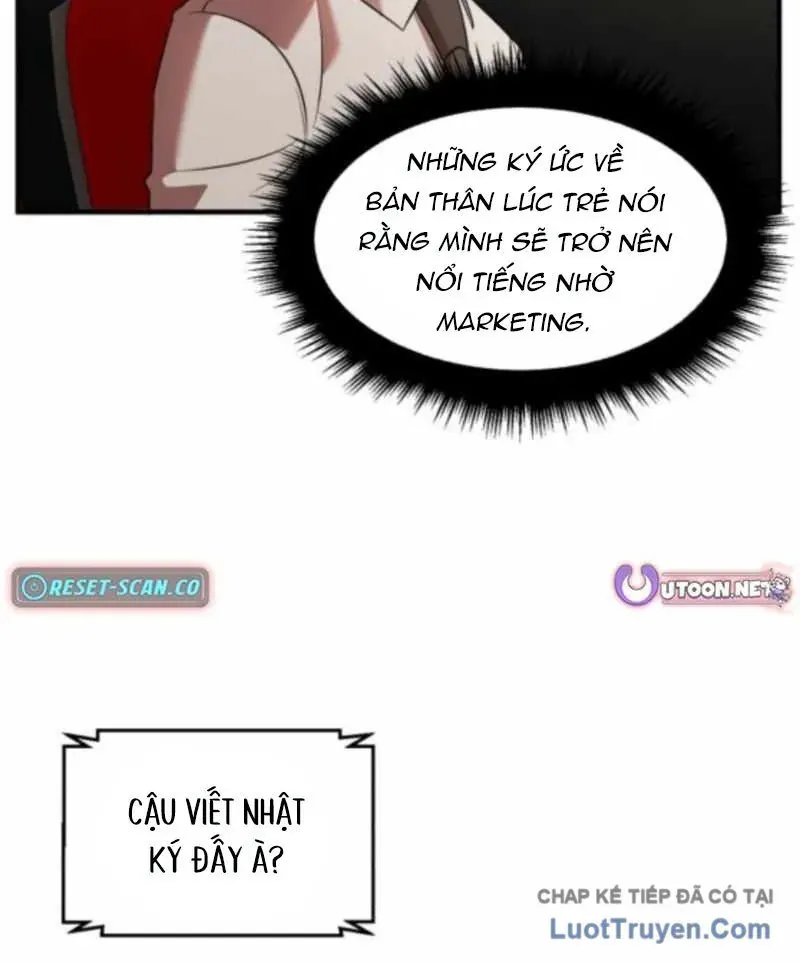 Thiên Tài Công Sở Vượt Qua Ranh Giới Chap 19 - Next Chap 18