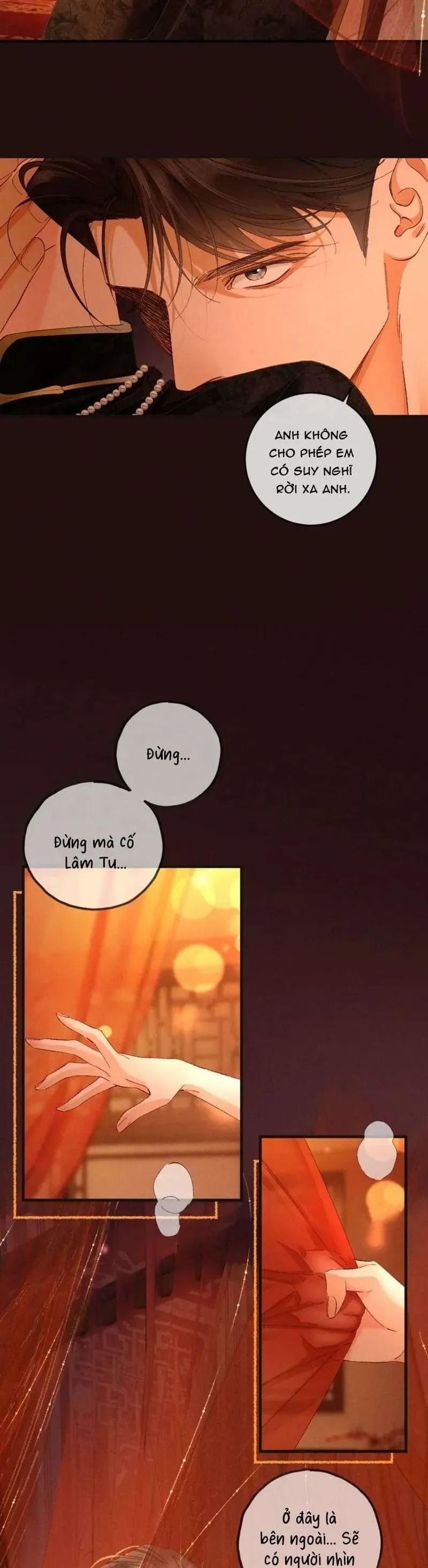 Sa Vào Cạm Bẫy! Chap 45 - Next Chap 44