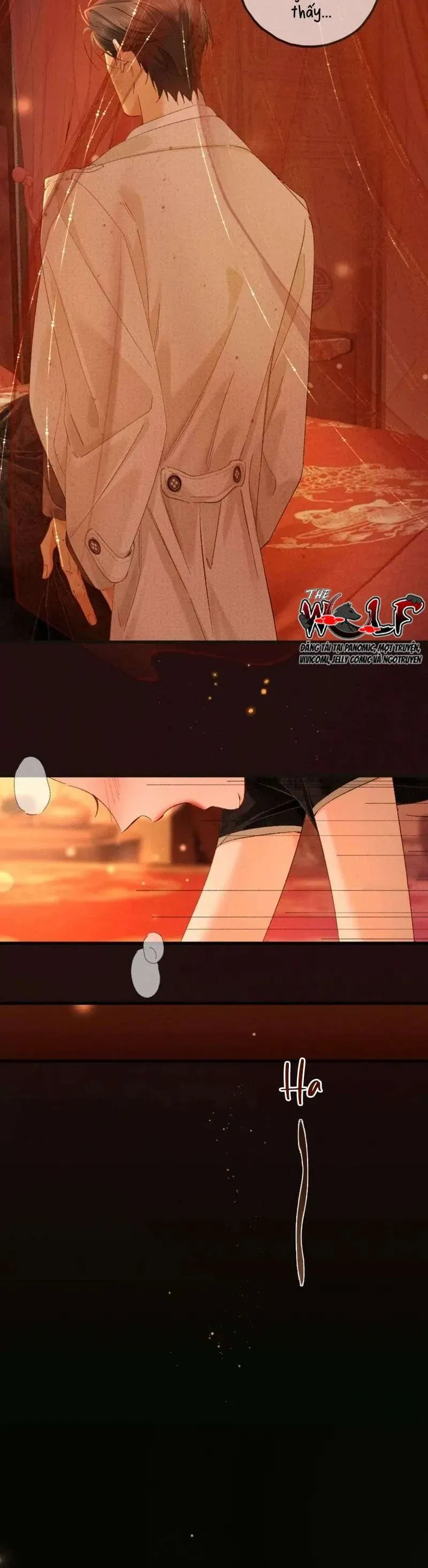 Sa Vào Cạm Bẫy! Chap 45 - Next Chap 44