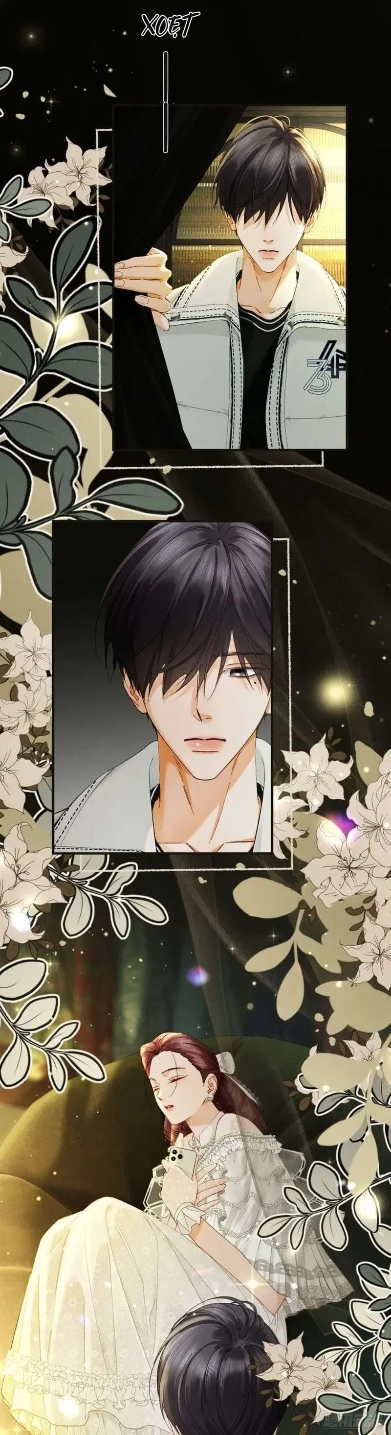 Sa Vào Cạm Bẫy! Chap 45 - Next Chap 44