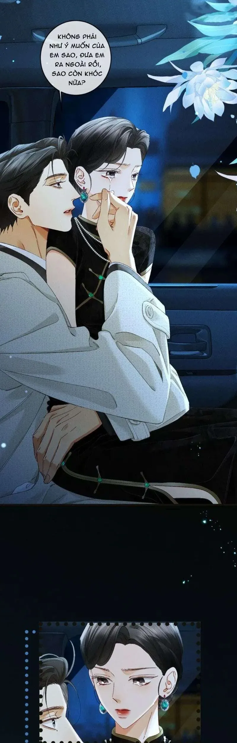 Sa Vào Cạm Bẫy! Chap 45 - Next Chap 44