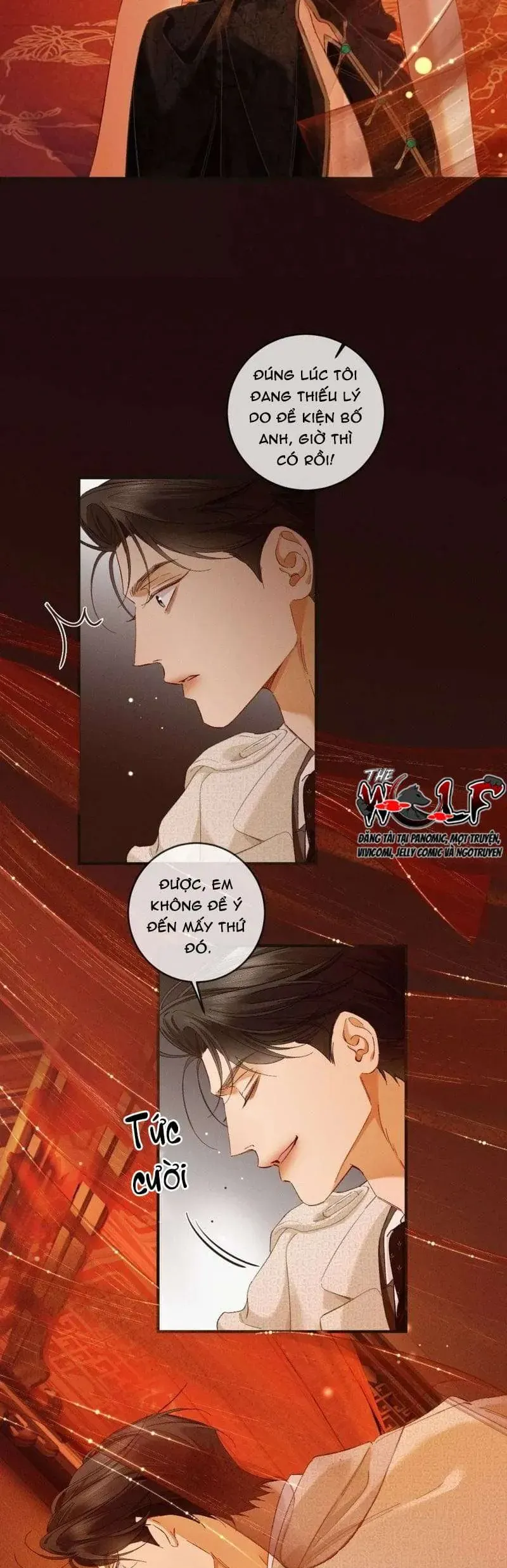 Sa Vào Cạm Bẫy! Chap 45 - Next Chap 44