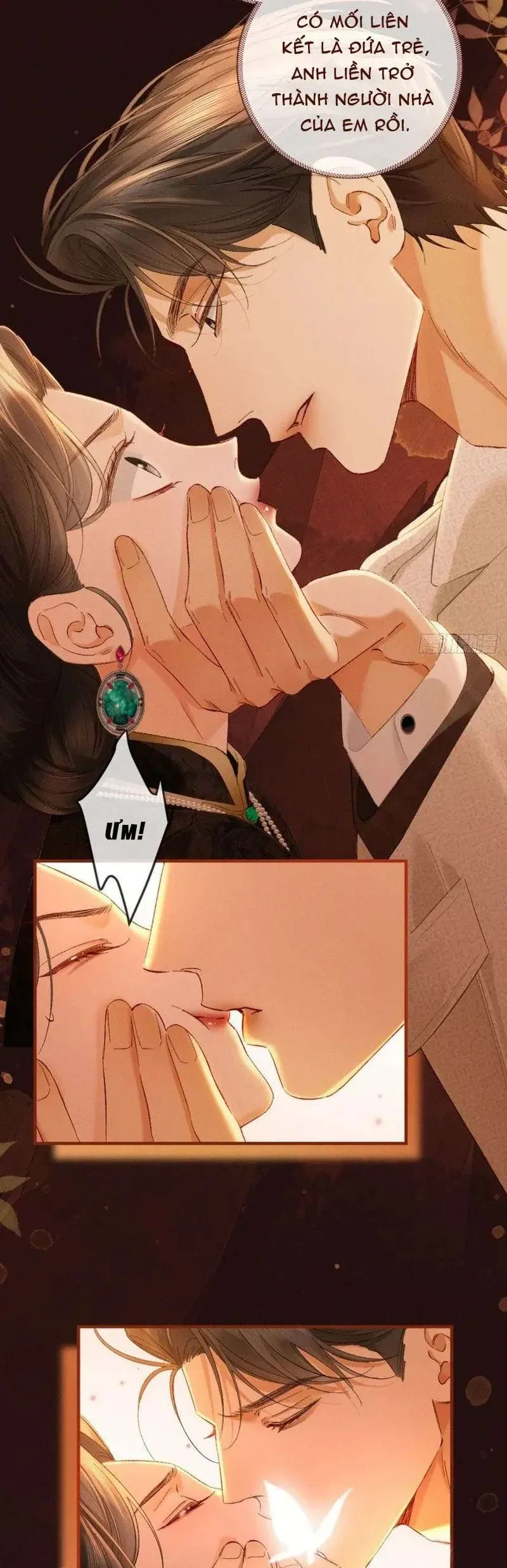 Sa Vào Cạm Bẫy! Chap 45 - Next Chap 44