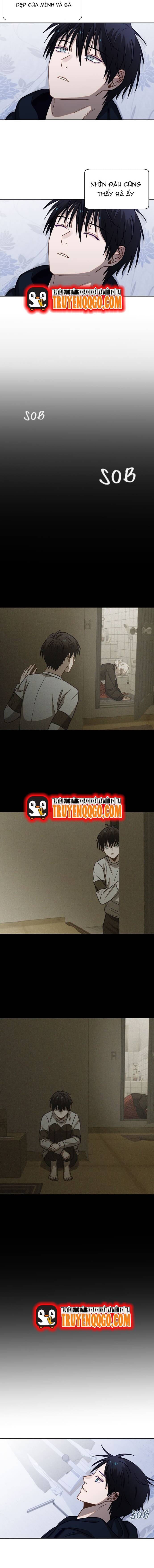 Cuộc Chiến Giữa Các Vị Thần Chap 35 - Next Chap 34