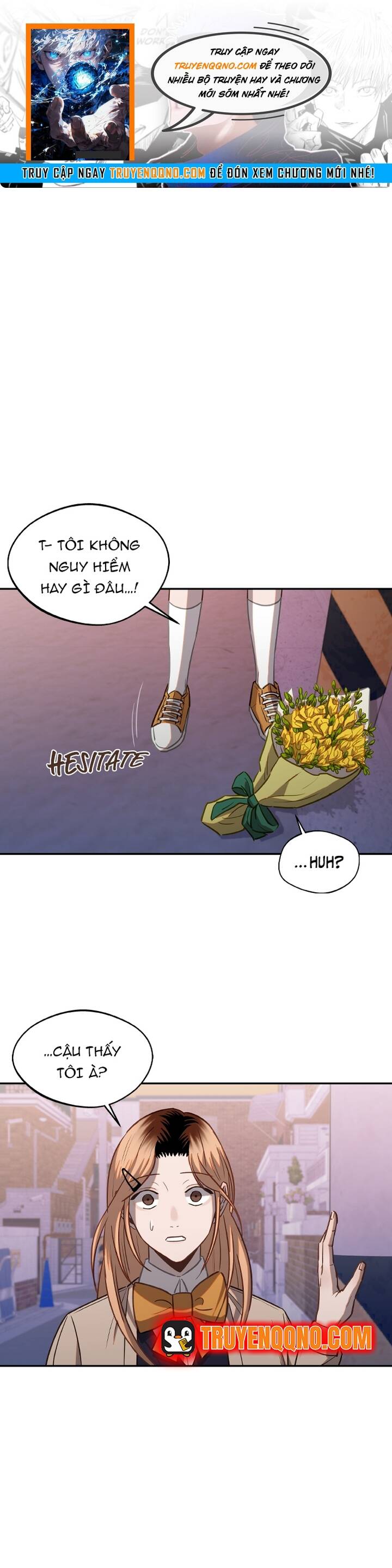 Trang 1 - Cuộc Chiến Giữa Các Vị Thần