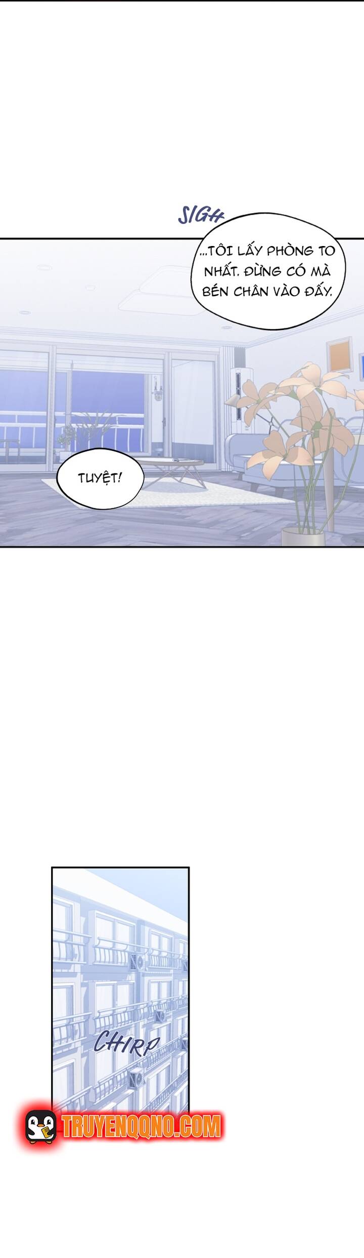 Trang 20 - Cuộc Chiến Giữa Các Vị Thần