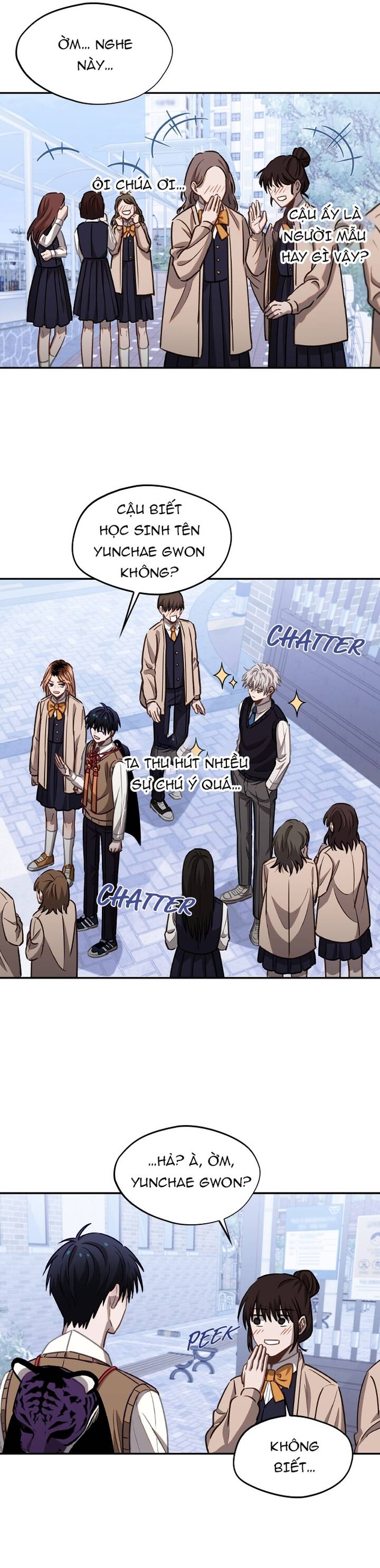 Trang 24 - Cuộc Chiến Giữa Các Vị Thần