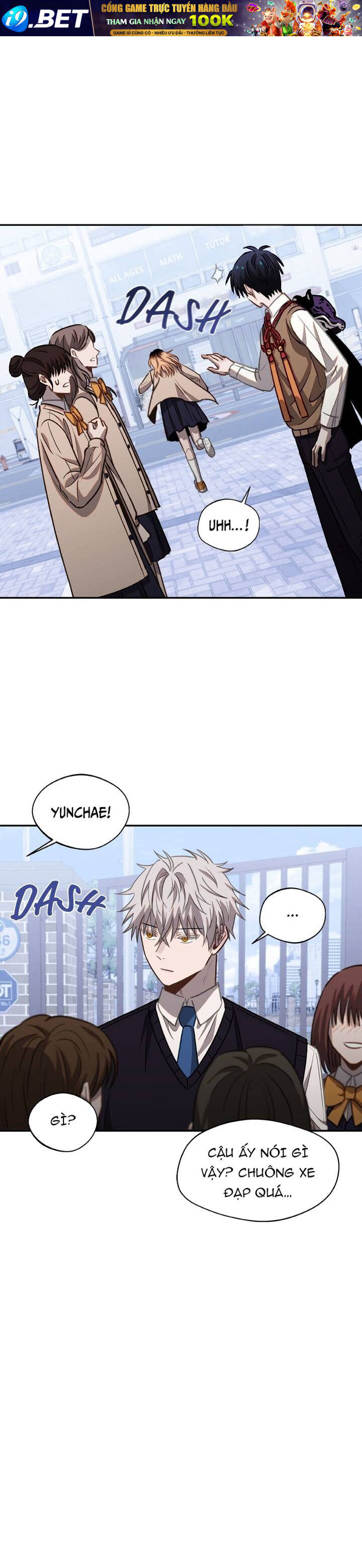 Trang 26 - Cuộc Chiến Giữa Các Vị Thần