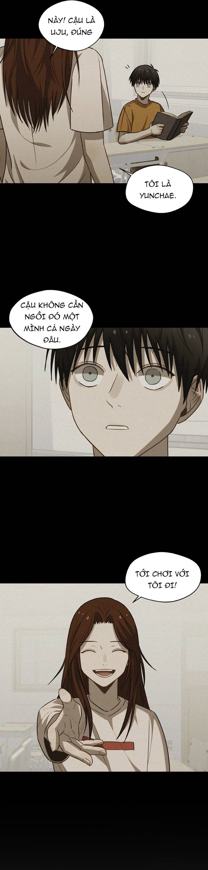 Trang 6 - Cuộc Chiến Giữa Các Vị Thần