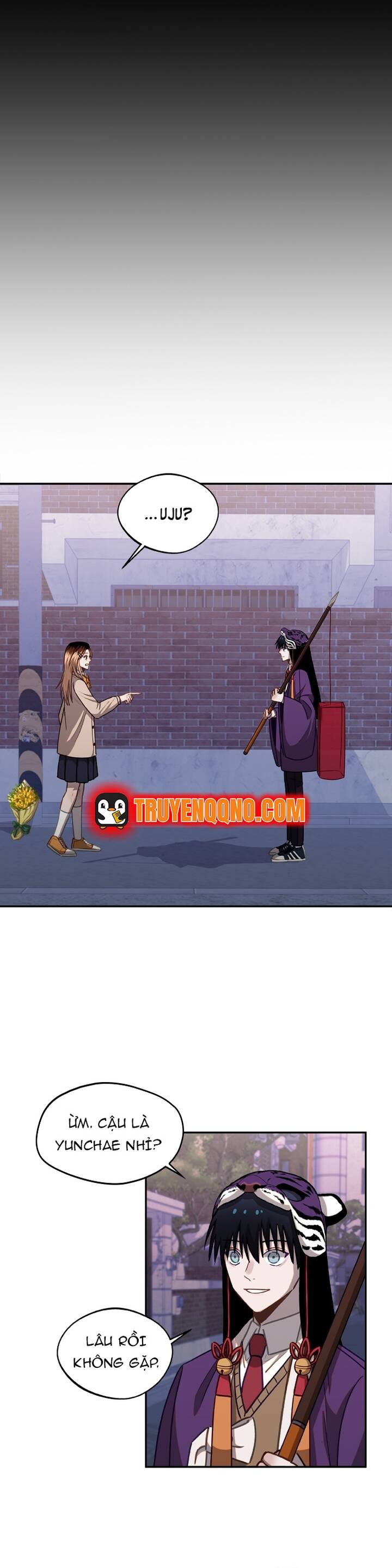 Trang 7 - Cuộc Chiến Giữa Các Vị Thần