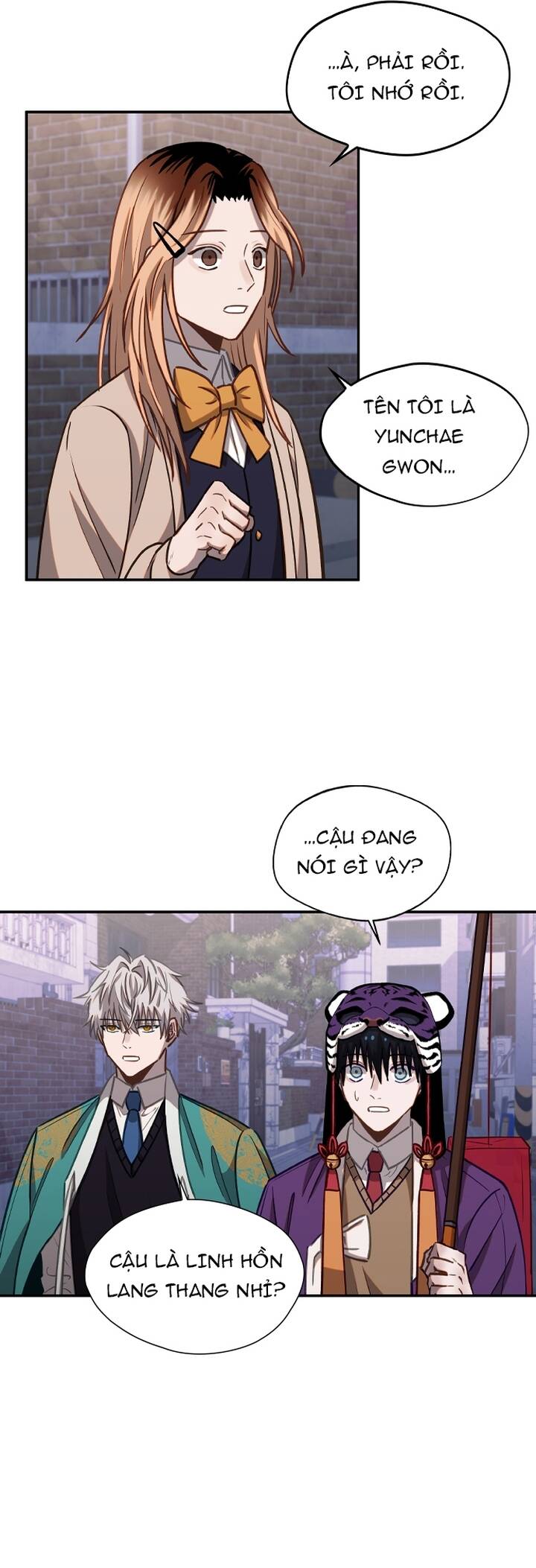 Trang 8 - Cuộc Chiến Giữa Các Vị Thần