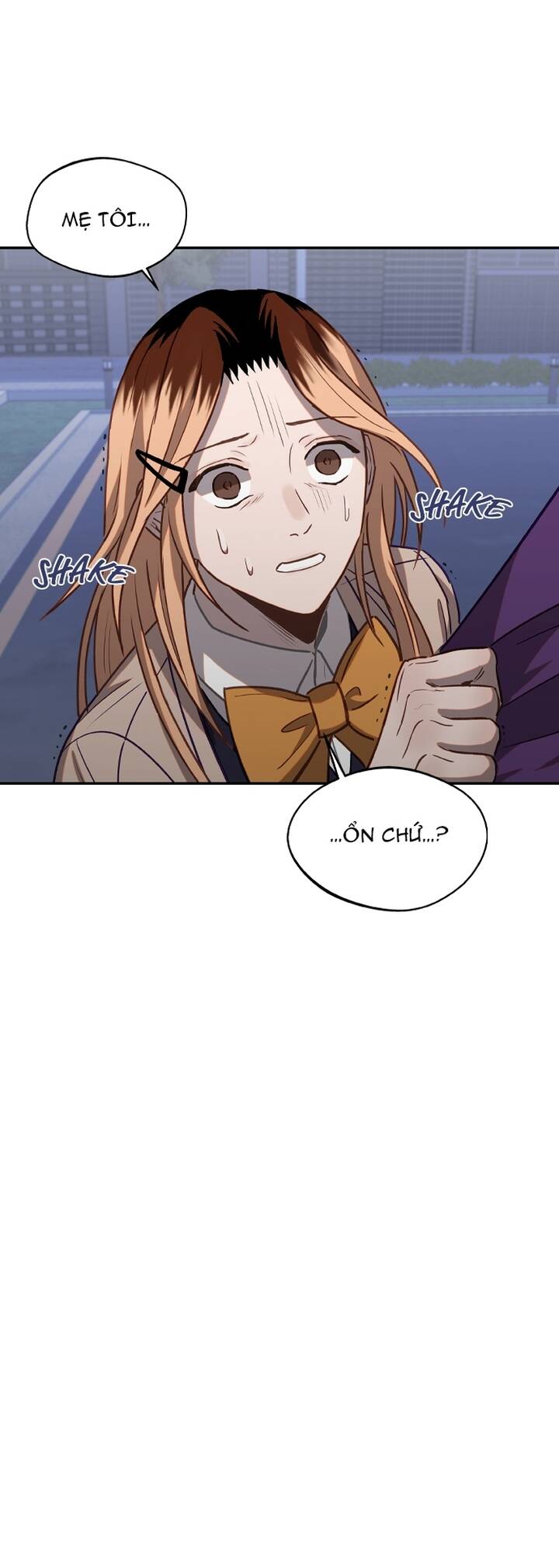 Cuộc Chiến Giữa Các Vị Thần Chap 38 - Next Chap 37