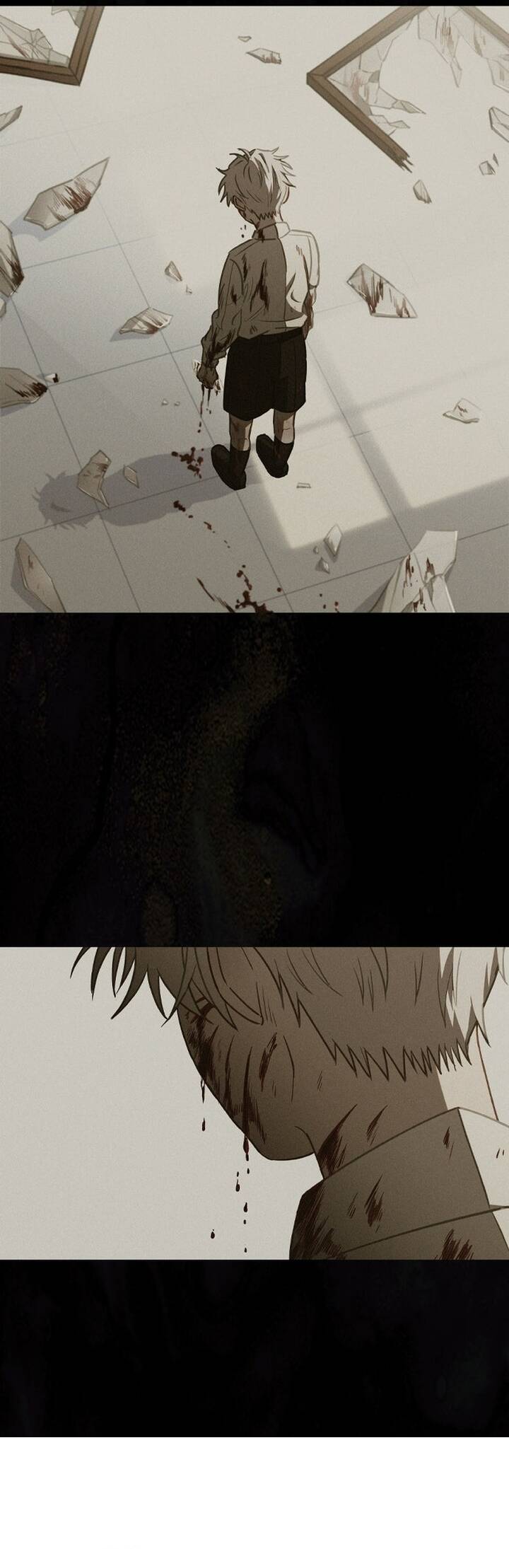 Cuộc Chiến Giữa Các Vị Thần Chap 39 - Next Chap 38