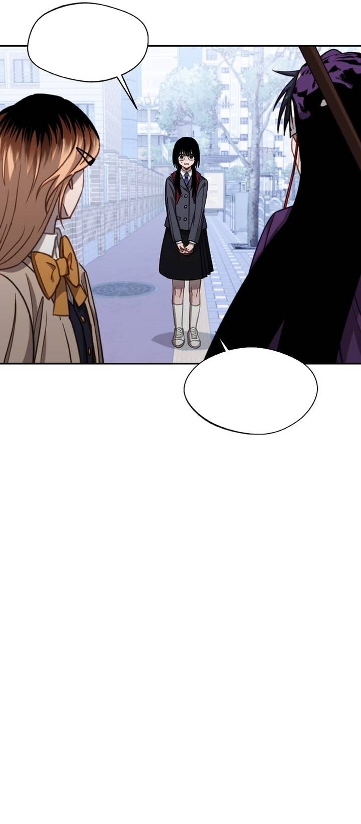 Cuộc Chiến Giữa Các Vị Thần Chap 39 - Next Chap 38