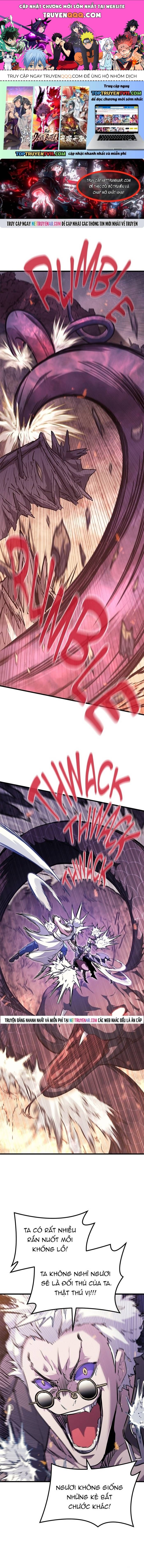 Quỷ Linh Vương Chap 68 - Next Chap 67