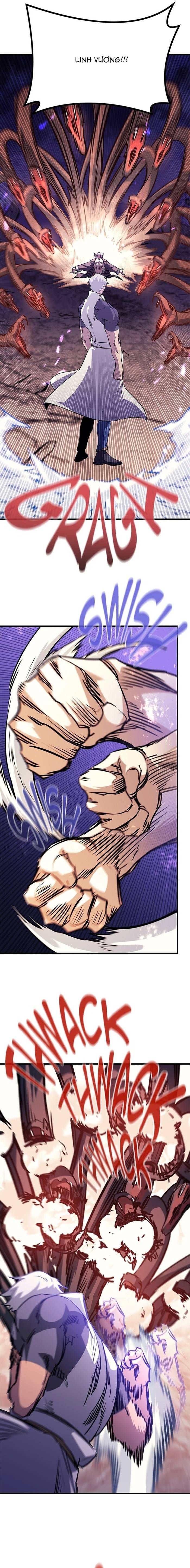 Quỷ Linh Vương Chap 68 - Next Chap 67