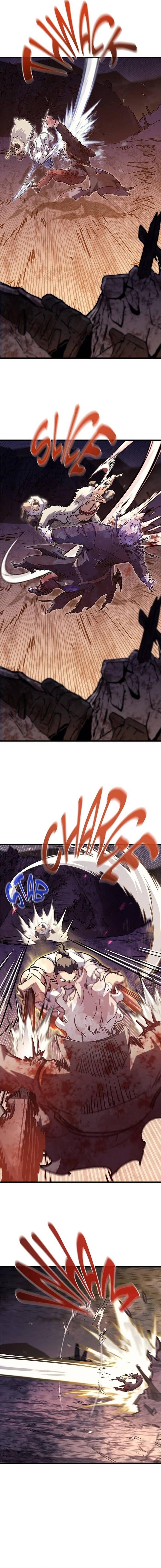 Quỷ Linh Vương Chap 68 - Next Chap 67