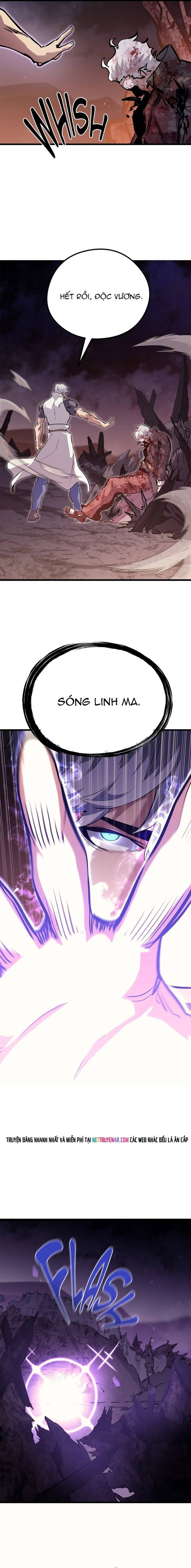 Quỷ Linh Vương Chap 68 - Next Chap 67