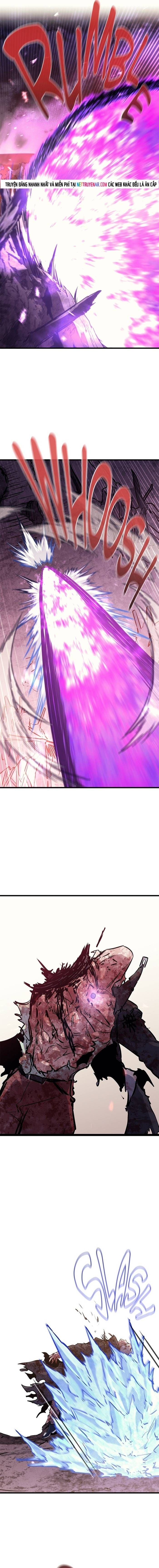 Quỷ Linh Vương Chap 68 - Next Chap 67