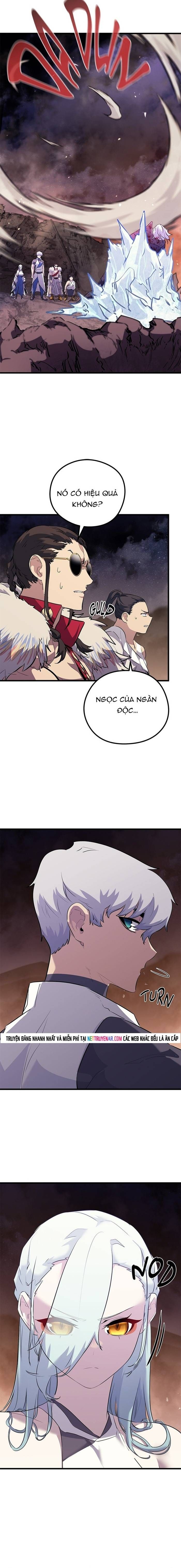 Quỷ Linh Vương Chap 68 - Next Chap 67