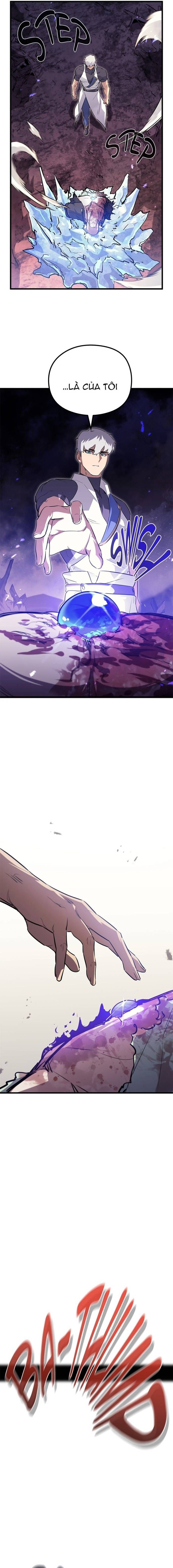 Quỷ Linh Vương Chap 68 - Next Chap 67