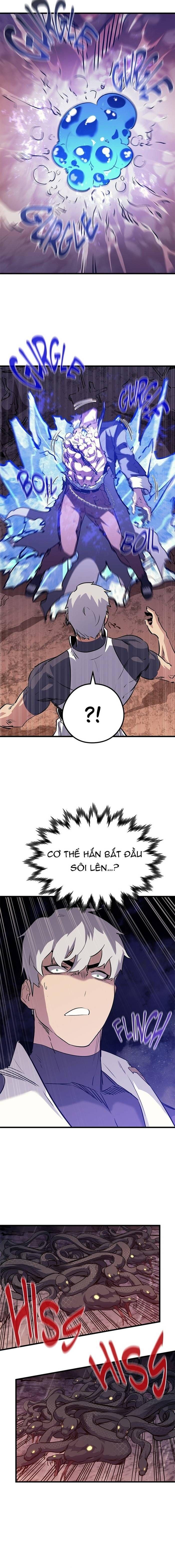 Quỷ Linh Vương Chap 68 - Next Chap 67