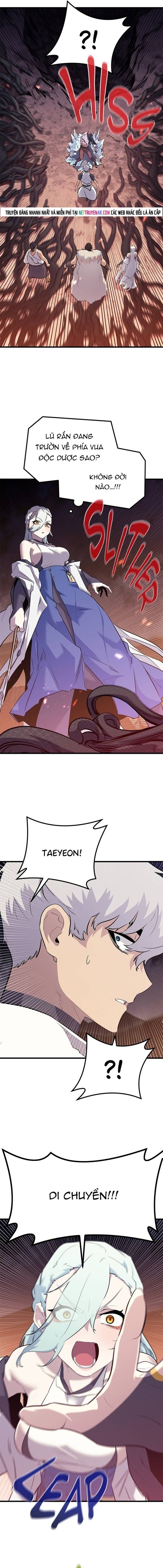 Quỷ Linh Vương Chap 68 - Next Chap 67