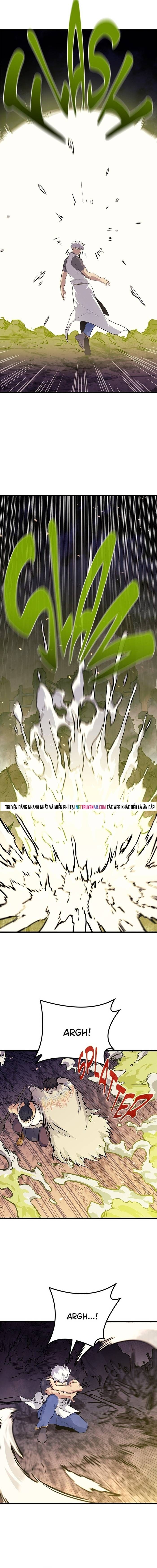Quỷ Linh Vương Chap 68 - Next Chap 67
