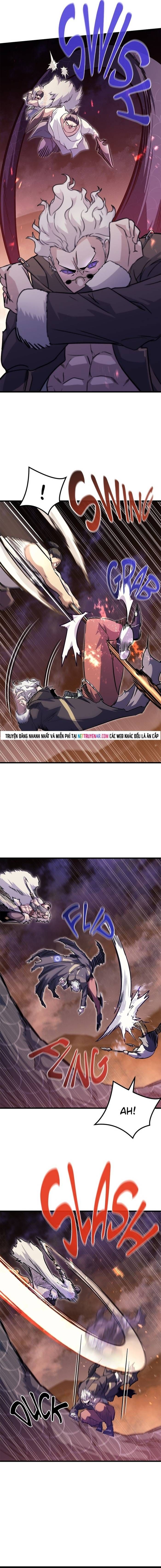 Quỷ Linh Vương Chap 68 - Next Chap 67