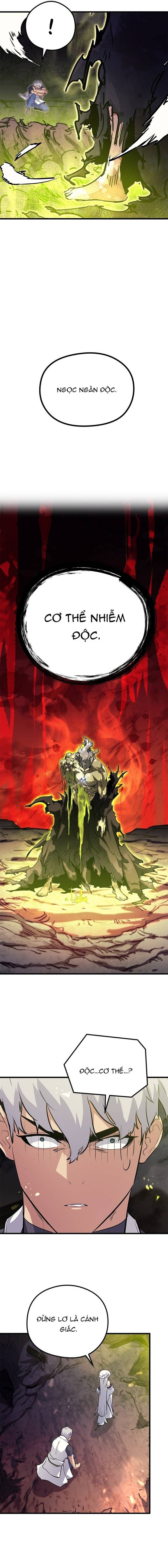 Quỷ Linh Vương Chap 68 - Next Chap 67