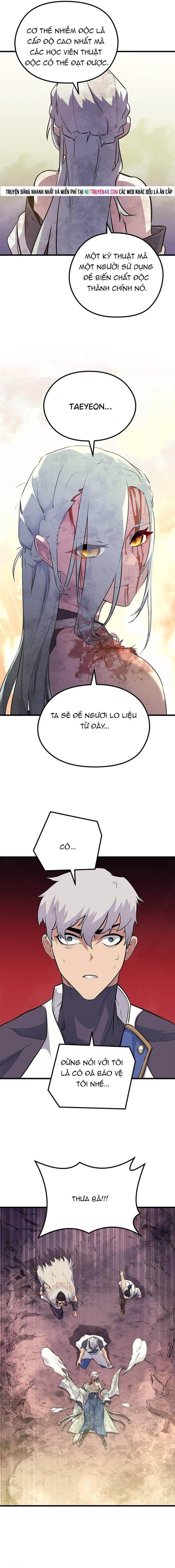 Quỷ Linh Vương Chap 68 - Next Chap 67