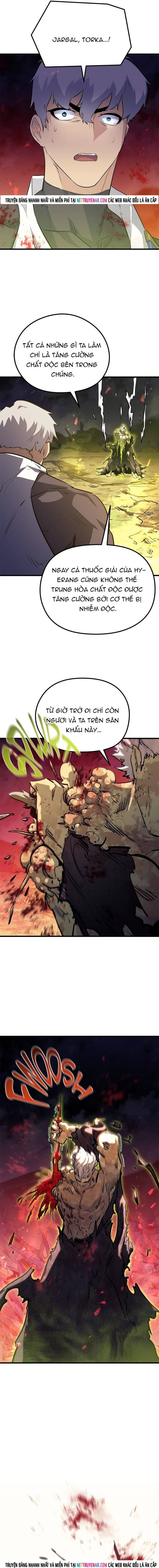 Quỷ Linh Vương Chap 68 - Next Chap 67