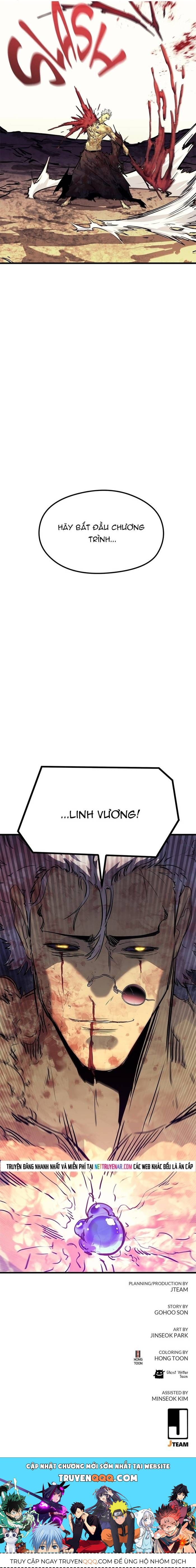 Quỷ Linh Vương Chap 68 - Next Chap 67