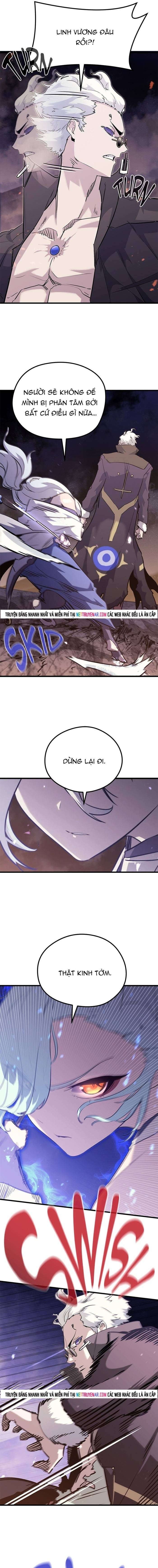 Quỷ Linh Vương Chap 68 - Next Chap 67