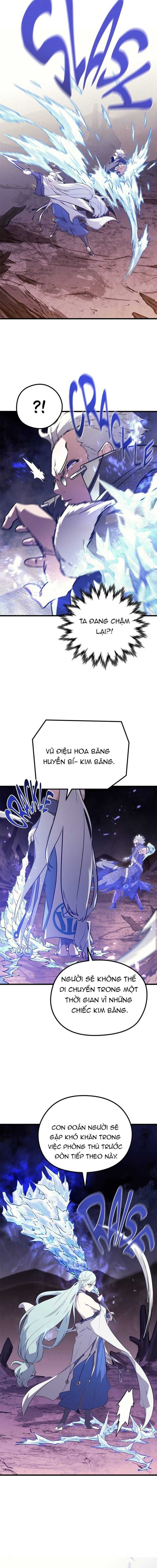 Quỷ Linh Vương Chap 68 - Next Chap 67