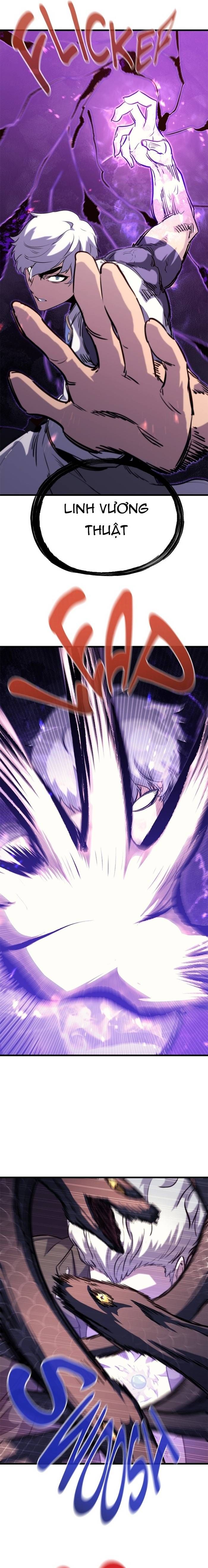 Quỷ Linh Vương Chap 68 - Next Chap 67