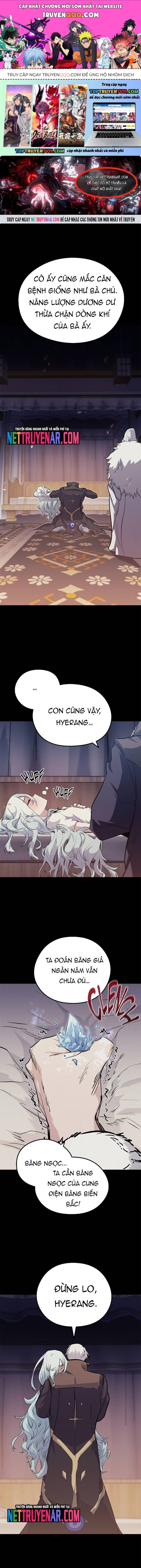 Quỷ Linh Vương Chap 69 - Next Chap 68