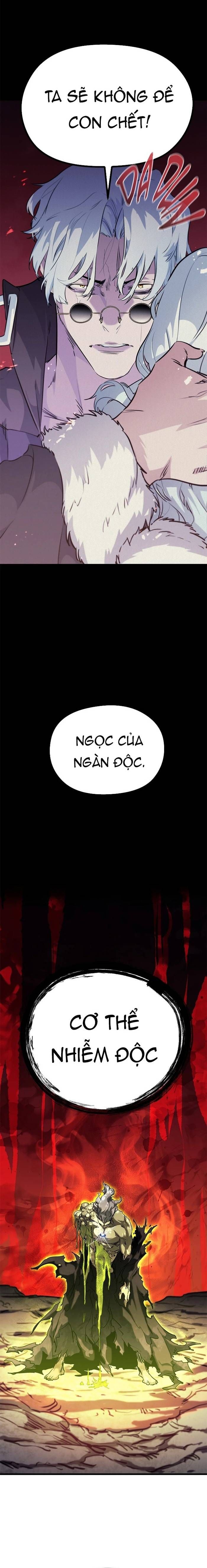 Quỷ Linh Vương Chap 69 - Next Chap 68