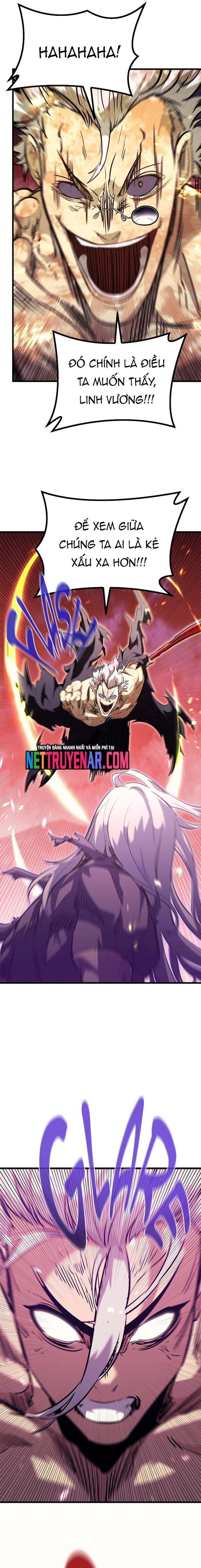 Quỷ Linh Vương Chap 69 - Next Chap 68