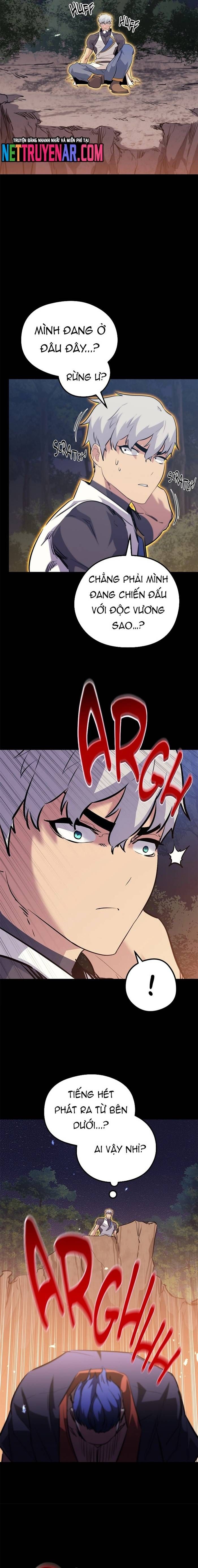 Quỷ Linh Vương Chap 69 - Next Chap 68