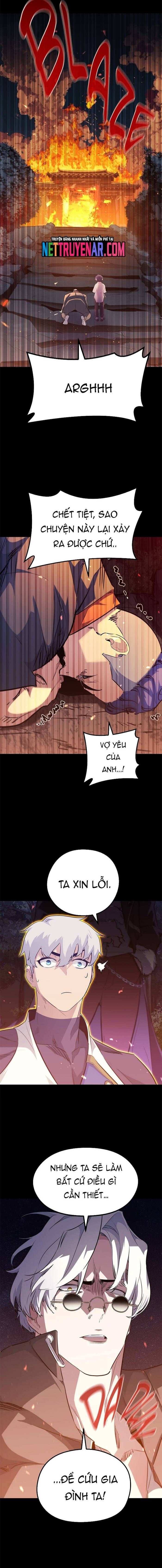 Quỷ Linh Vương Chap 69 - Next Chap 68