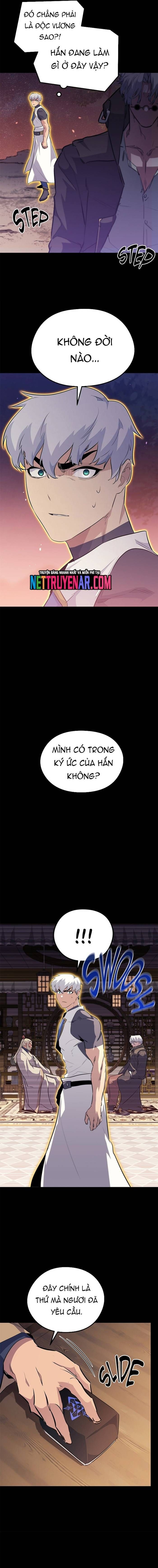 Quỷ Linh Vương Chap 69 - Next Chap 68