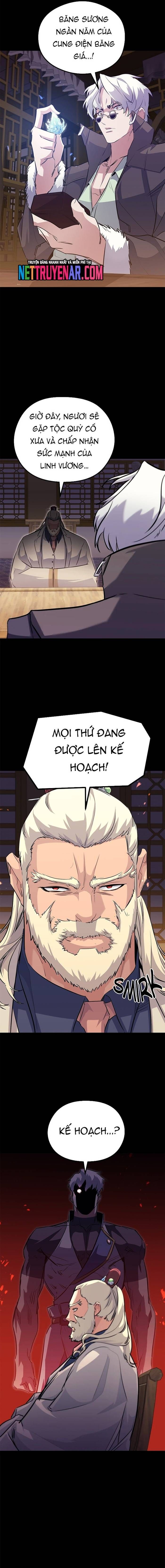 Quỷ Linh Vương Chap 69 - Next Chap 68