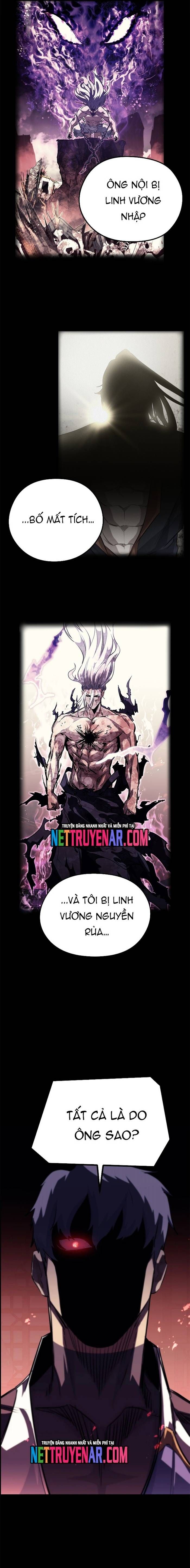 Quỷ Linh Vương Chap 69 - Next Chap 68