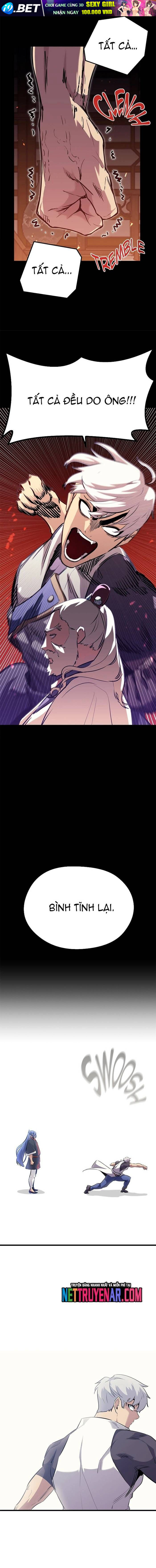 Quỷ Linh Vương Chap 69 - Next Chap 68